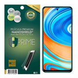 Película Hprime Xiaomi Redmi Note 9 Pro Note 9s - Nanoshield