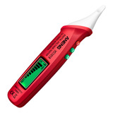 Pen Tester Vc1018 Aneng Voltage Digital Tester Lcd 12v-1000v