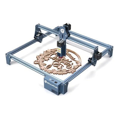 Grabadora y cortadora láser Sculpfun S9 5.5W diodo corte hasta 15mm | Meses sin interés