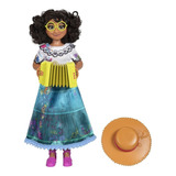 Disney Encanto Mirabel Canta Y Toca Jakks Pacific 219534