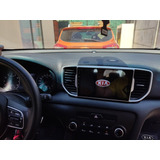 Radio Android Kia Sportage +canbus+ Bisel+ Carplay +cámara 
