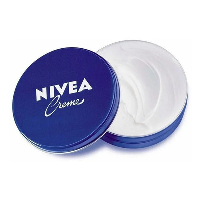 Nivea Crema Lata 50 Ml | MercadoLibre
