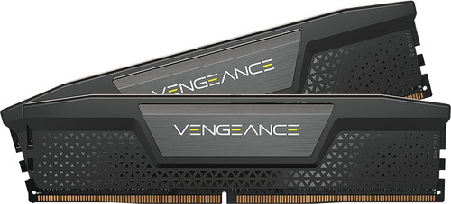 Memoria De Sobremesa Corsair Vengeance Ddr5 De 64 Gb (2x3...