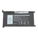 Bateria Compatible Dell Inspiron 15 5567 5568 Wdx0r 39wh