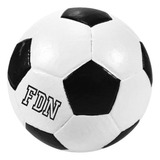 Pelota Futsal Medio Pique Papi N°4 Sintetico Futbol