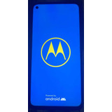 Celular Motorola G8 Plus