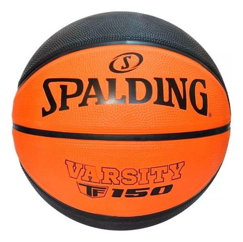 Pelota Basket Spalding Tf 150 Outdoor Nro 6 Perform Original