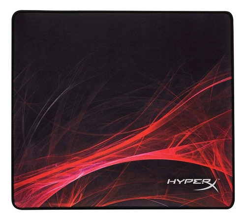 Mouse Pad Gamer Hyperx Fury S Pro Speed Edition Large