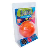 Brinquedo Para Gatos Bola Dispenser Ração Cat Ball Pet Games