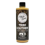 Toxic Shine Trim Leather Acondicionador De Cueros 600cc