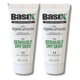 Crema Para Psoriasis Crema Reparadora Basix Skin Defense (pa