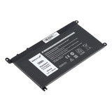 Bateria 39wh Para Notebook Dell Inspiron I13-5378-a40c Wdx0r