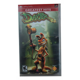 Daxter Psp 