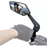 Espejos Bicicleta Mtb Izquierda Retrovisor Bicicleta