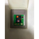 Game Boy Videojuego Quaterback Club