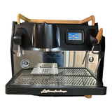 Cafetera Espresso Touchscreen Crm3107