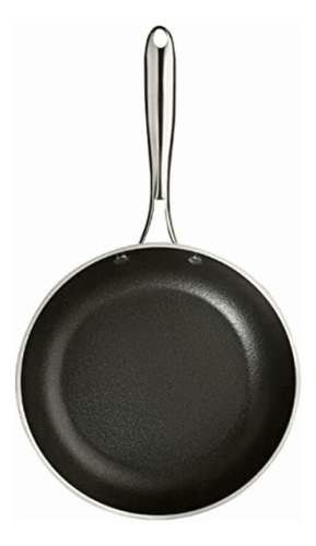 Gotham Steel 10-inch Nonstick Fry Pan Skillet With Ultra