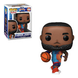 Funko Pop Space Jam 1090 Lebron James