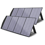 2 Paneles Solares Portátiles Allpowers Kit De Panel Solar Pl