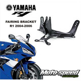 Bracket Fairing Yamaha R1 2004 2005 2006 Barato Nuevo!!!  Mt311-003