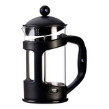 Cafetera Prensa Francesa Manual Rasgos 800ml Embolo Acero Xl