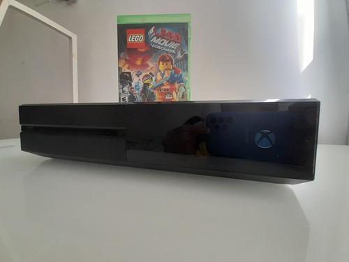 Xbox One Fat 500gb + Obsequio (sin Control)