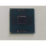 Procesador Mobile Intel Pentium Dual Core T2390