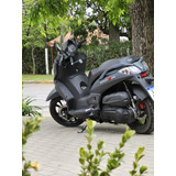 Sym Citycom 300i