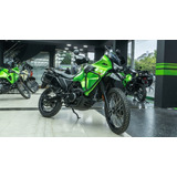 Kawasaki Klr 650 Abs Disponibilidad Inmediata Lidermoto