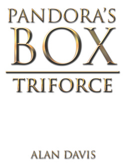 Libro Pandora's Box: Triforce - Alan Davis