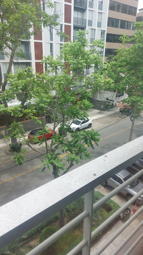 Vendo Departamento De 103 M2 Tres Dormitorios En Miraflores - Imagen 3