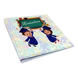 Álbum Formatura Infantil - 20x25  Atacado (13 Unidades )