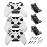Base Controles Xbox One De Pared / Soporte Control Series S