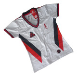 Camiseta América De Cali Dama