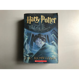 Harry Potter Y La Orden Del Fénix - J. K. Rowling - Inglés