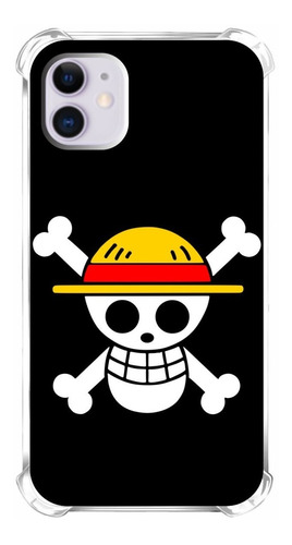 Capinha De Celular Diversos Compatível Anime One Piece 1