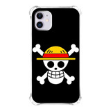 Capinha De Celular Diversos Compatível Anime One Piece 1