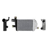 Intercooler De Turbo 4d56 Mt L200 2008-2019 2.5l Diesel