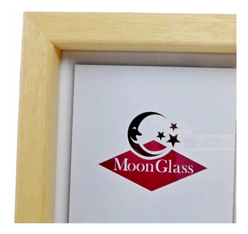 Box 20x30 Marupa Moon Glass  Marco Portarretrato Nórdico