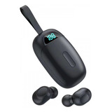 Auriculares Bluetooth Premium Para Motorola G13 G23 G53 G73