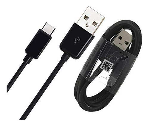 Cable De Datos Micro Usb Oficial De Samsung Con Adaptador C 