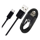 Cable De Datos Micro Usb Oficial De Samsung Con Adaptador C 