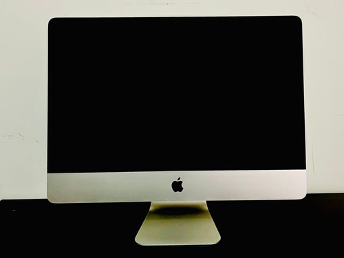 iMac (21.5-inch, Late 2015)