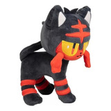 Peluche Pokemon Original X Unidad Varios Modelos  