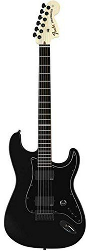 Guitarra Eléctrica  Jim Root Stratocaster