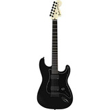 Guitarra Eléctrica  Jim Root Stratocaster