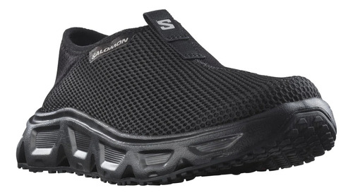 Sandalias Salomon Reelax Moc 6.0 Negro Total