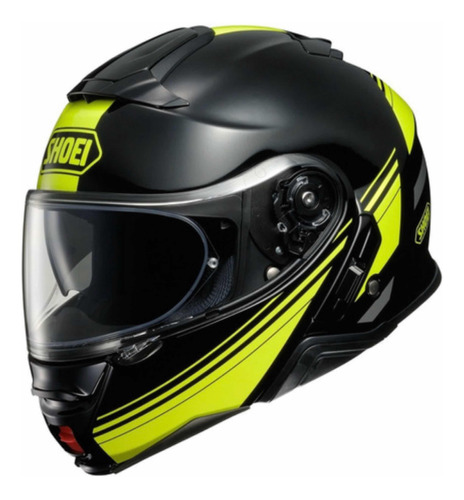 Casco Shoei Neotec 2