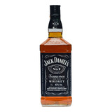 Whisky Jack Daniel´s Old No. 7 