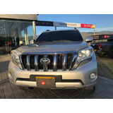 Toyota Prado Sumo Tx 2011 Blindaje 2